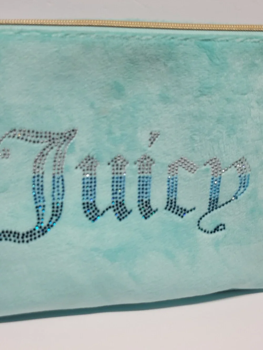 Juicy Couture Make Up Bag